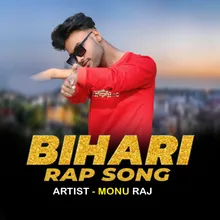 Bihari Rap Song